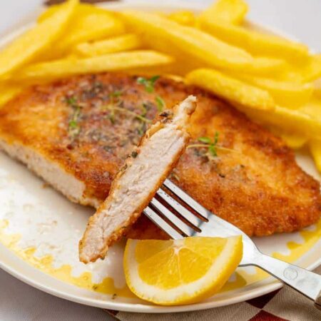 Escalope