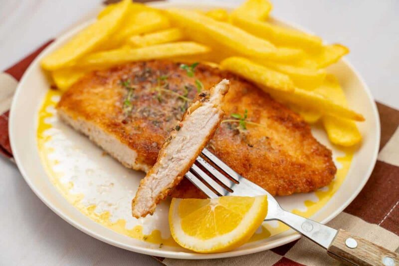 Escalope
