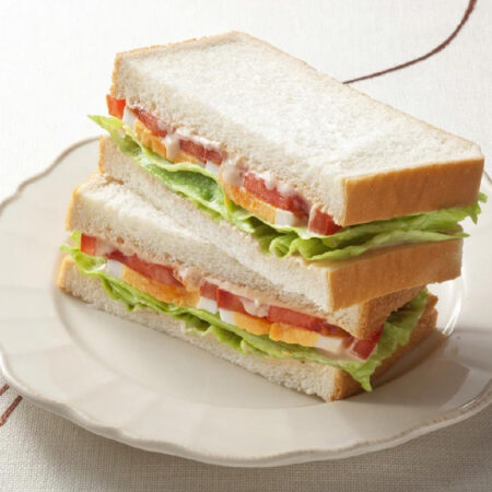Classic Sandwitch
