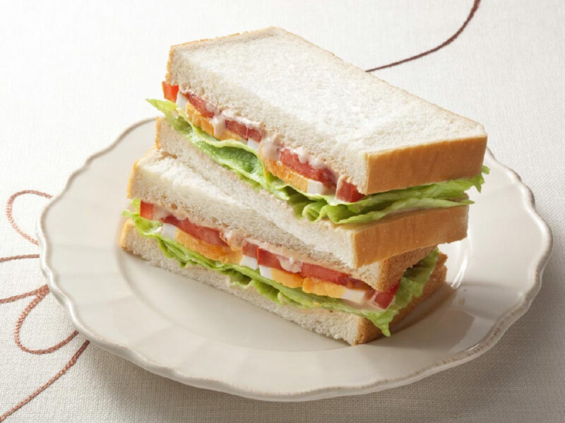 Classic Sandwitch