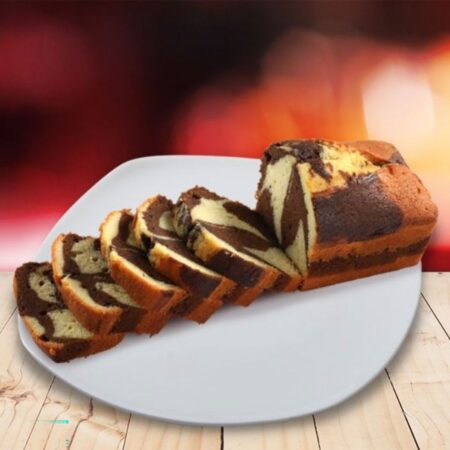 English Cake