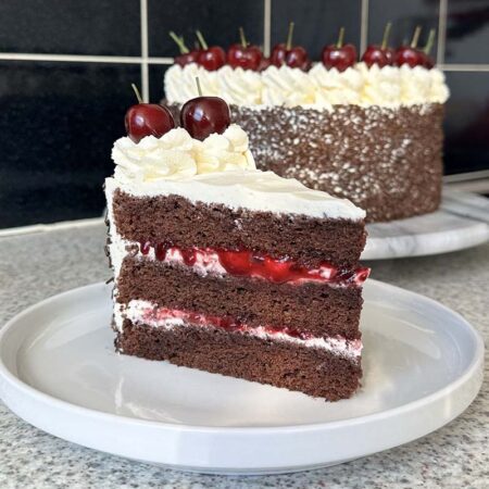 Black Forest