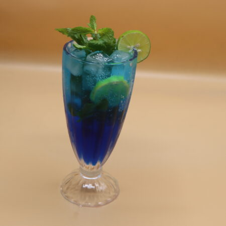 Blue lagoon