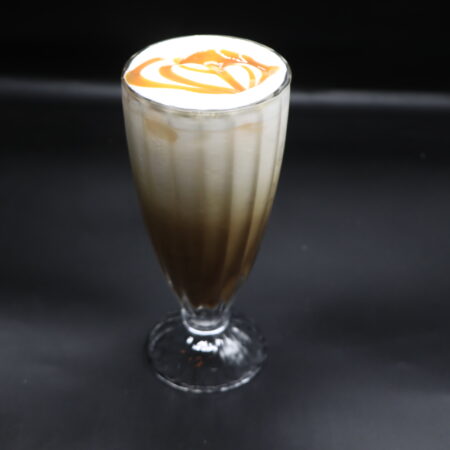 Caramel Macchiato