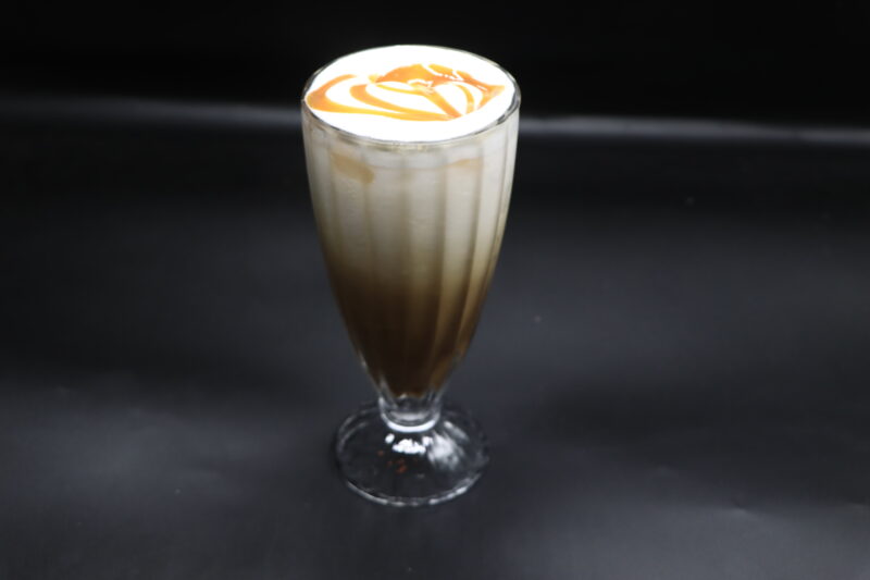 Caramel Macchiato