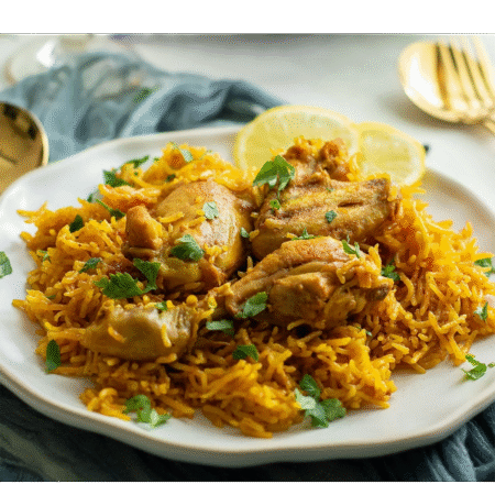 Rice Kobsa