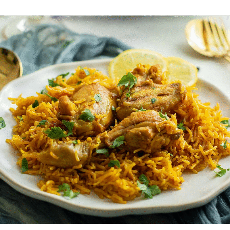Rice Kobsa