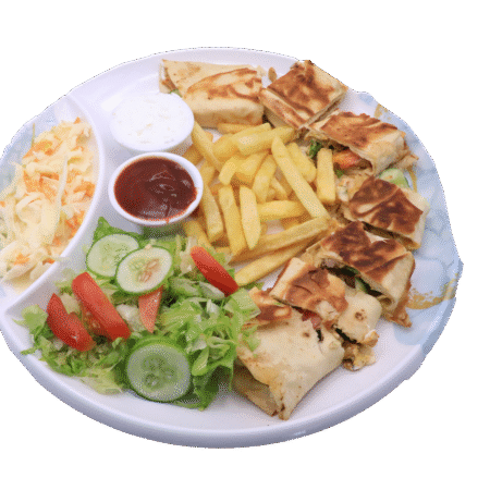 Shuwarma