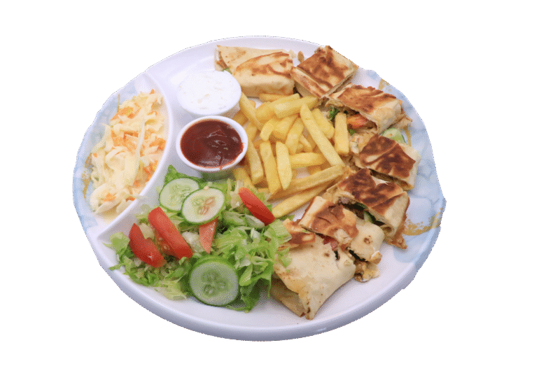 Shuwarma