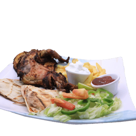 Meat Chicken