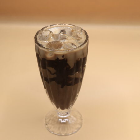 Ice Mocha