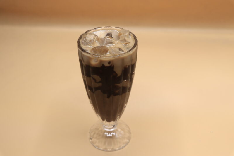 Ice Mocha