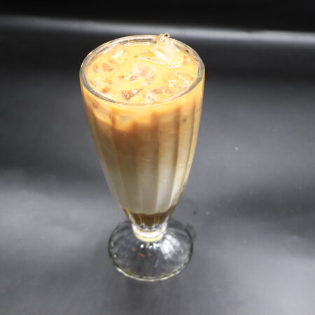 Ice Vanilla Latte