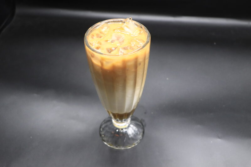 Ice Vanilla Latte