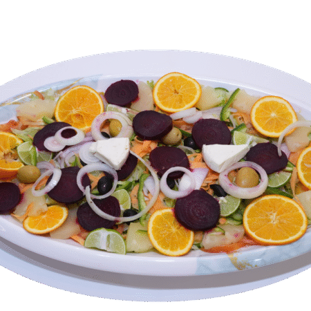 Mixed Vegatable Fruits