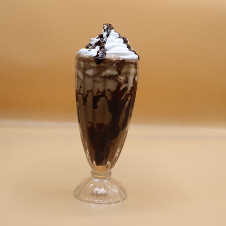 Mocha Frappe