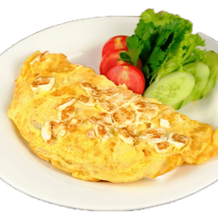 Omlet