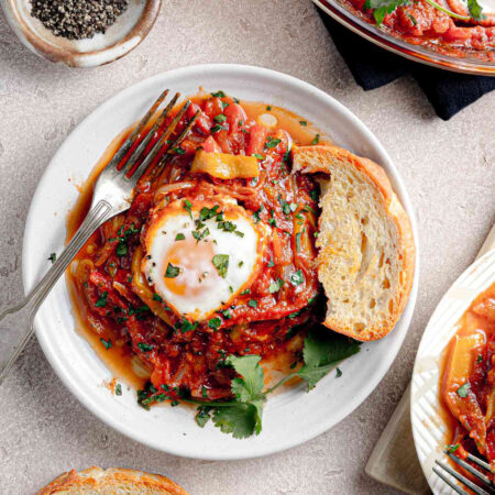 Shakshuka