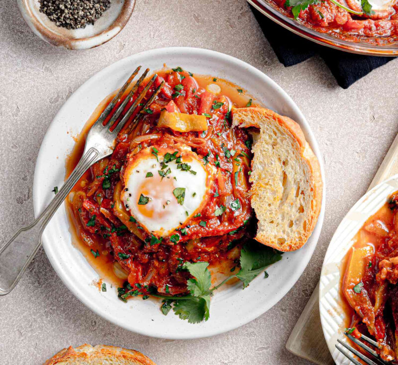 Shakshuka
