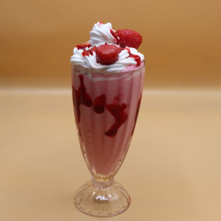 Strawberry Smoothie