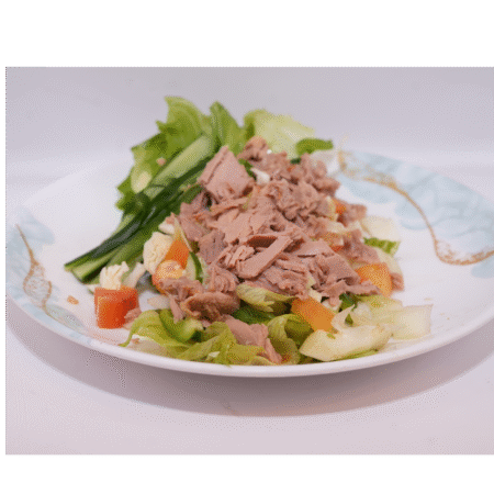 Tuna Salad