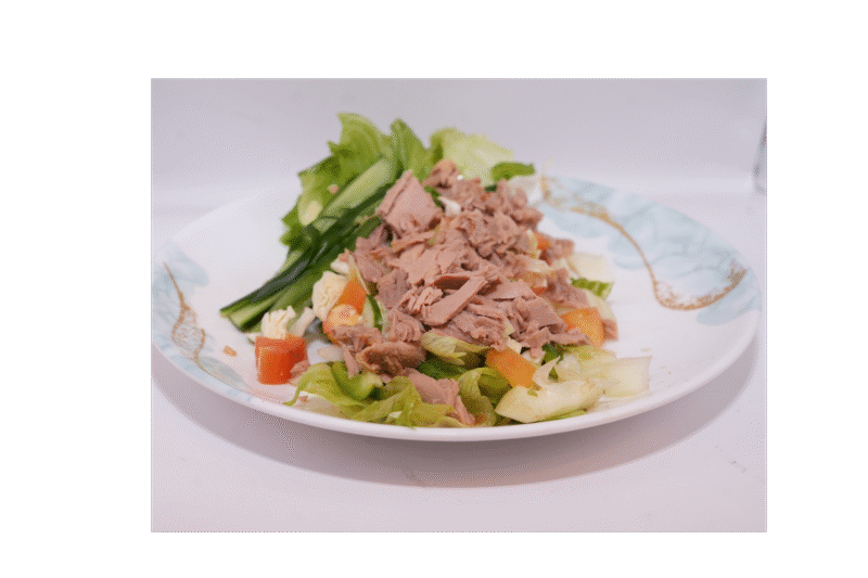 Tuna Salad
