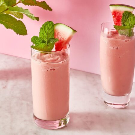 Watermelon Smoothie