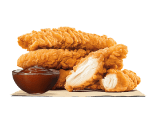 Fast Food