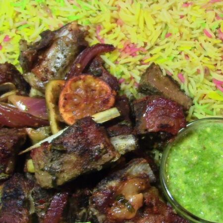 Meat