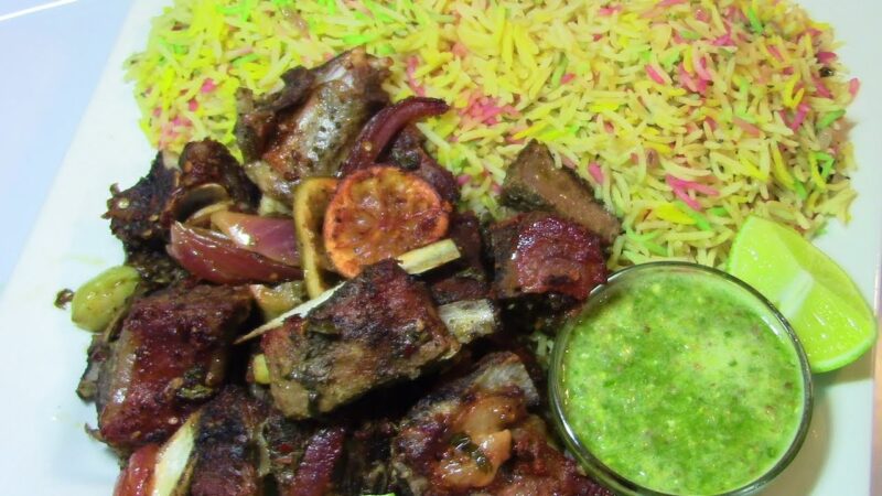 Meat