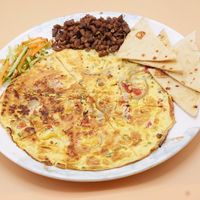 Otkac isbanish omolet