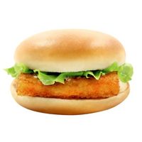 Fish Burger