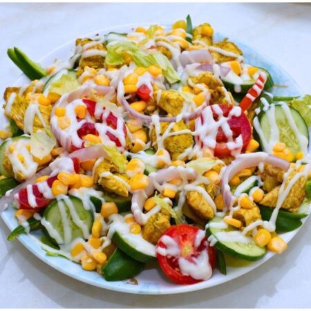 Vero Chicken Salad