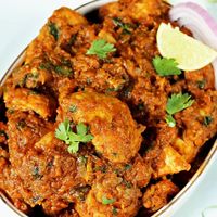 Chicken Masala