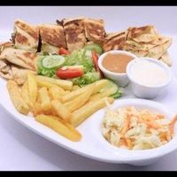 Philadelphia Sandwitch